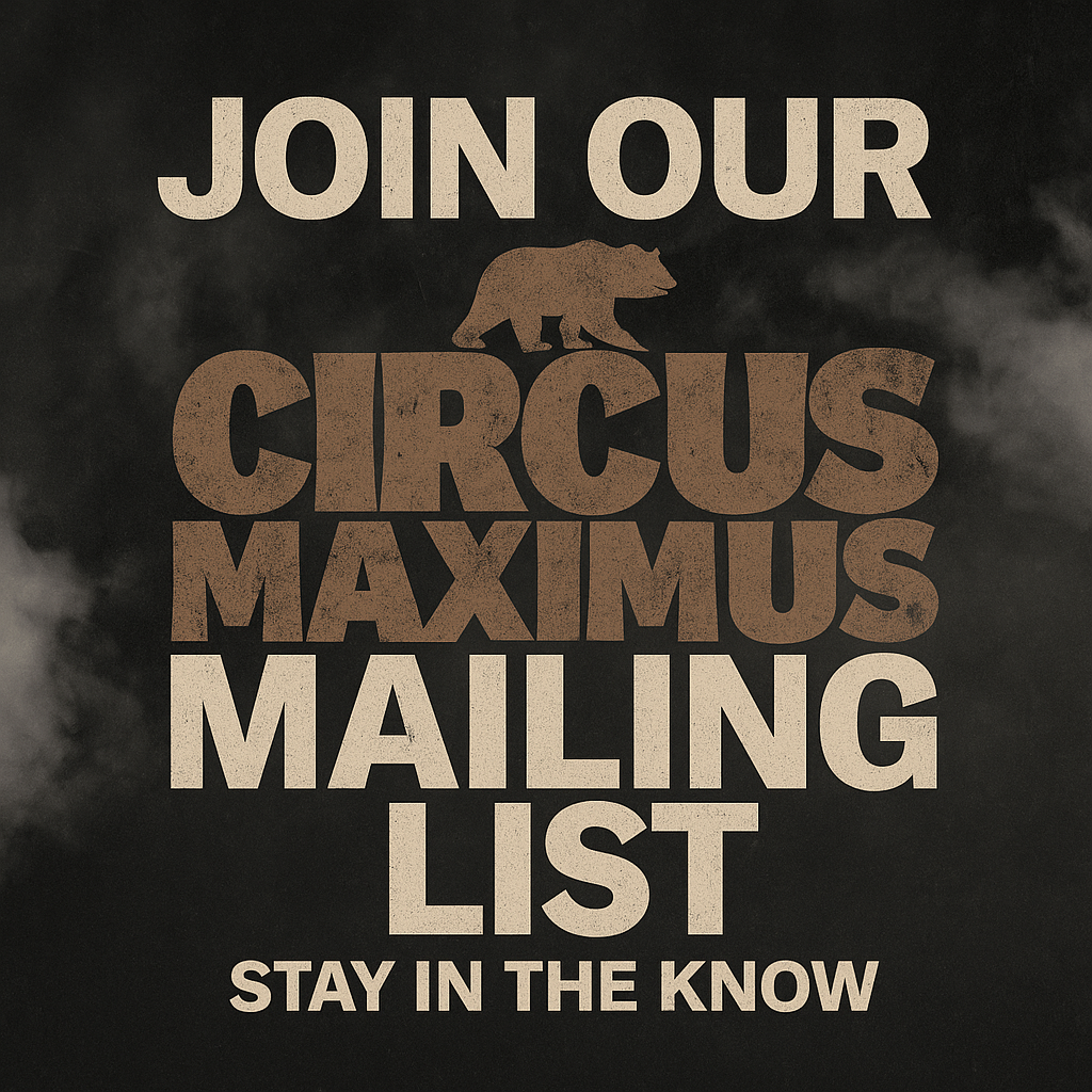 Circus Maximus